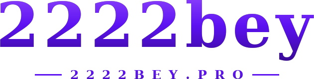 2222bey logo